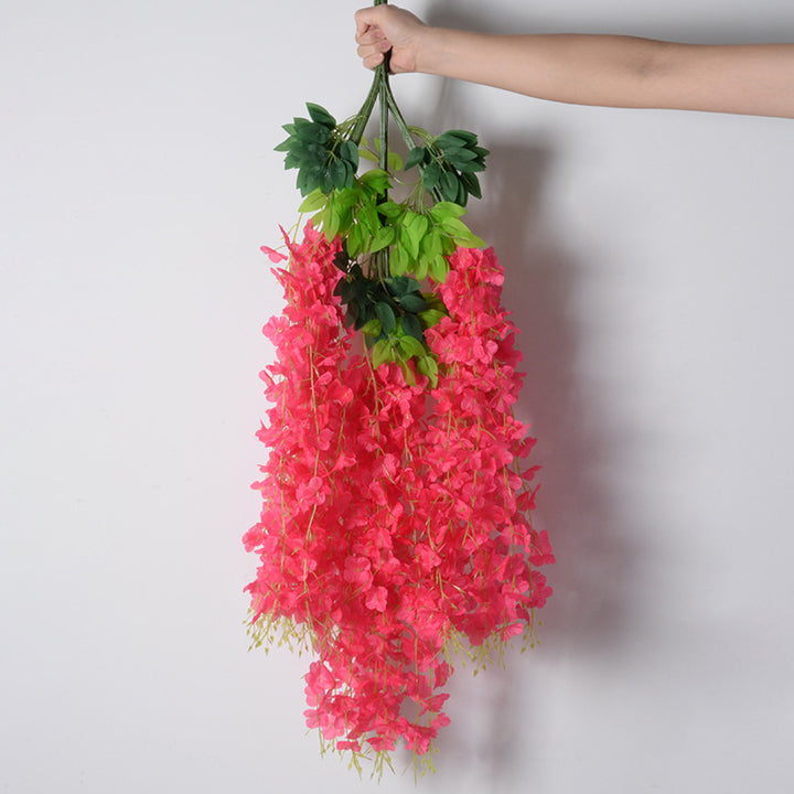 Hangende Bloem Cascade Decoratie