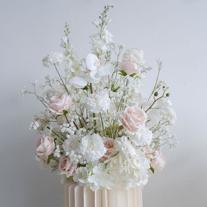 Elegante Bloemarrangement