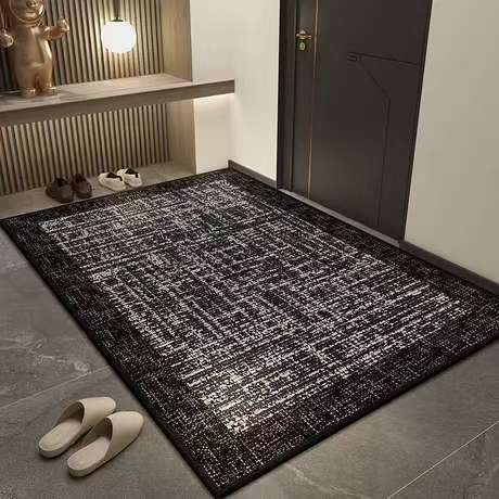 Decoratieve Deurmat voor Thuis Entree