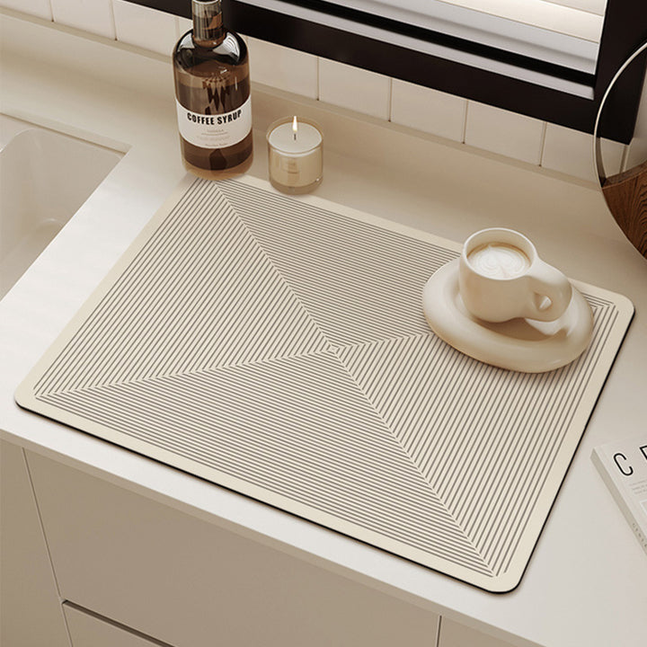 Elegante Keuken Eetmat