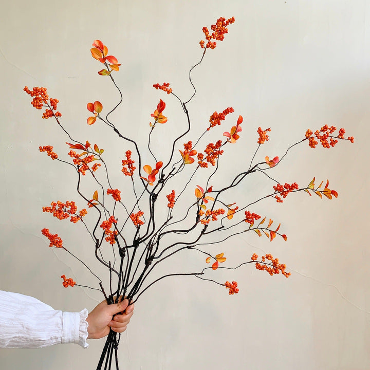 Decoratieve Tak Arrangement