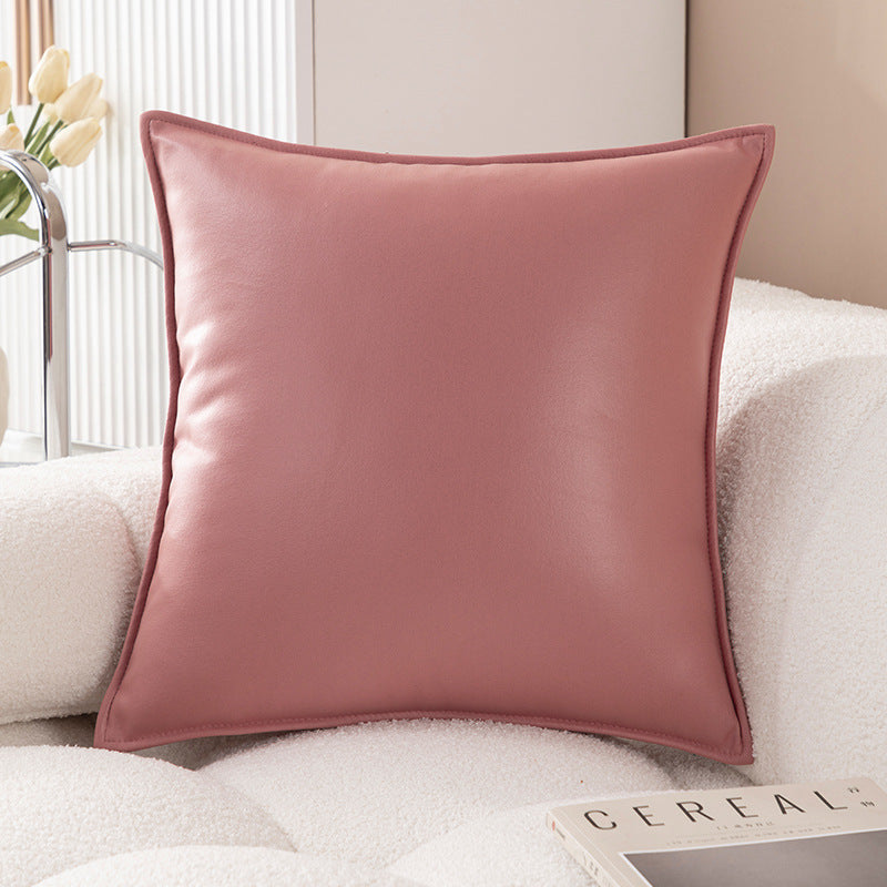 Minimalistische Sofa Throw Kussen