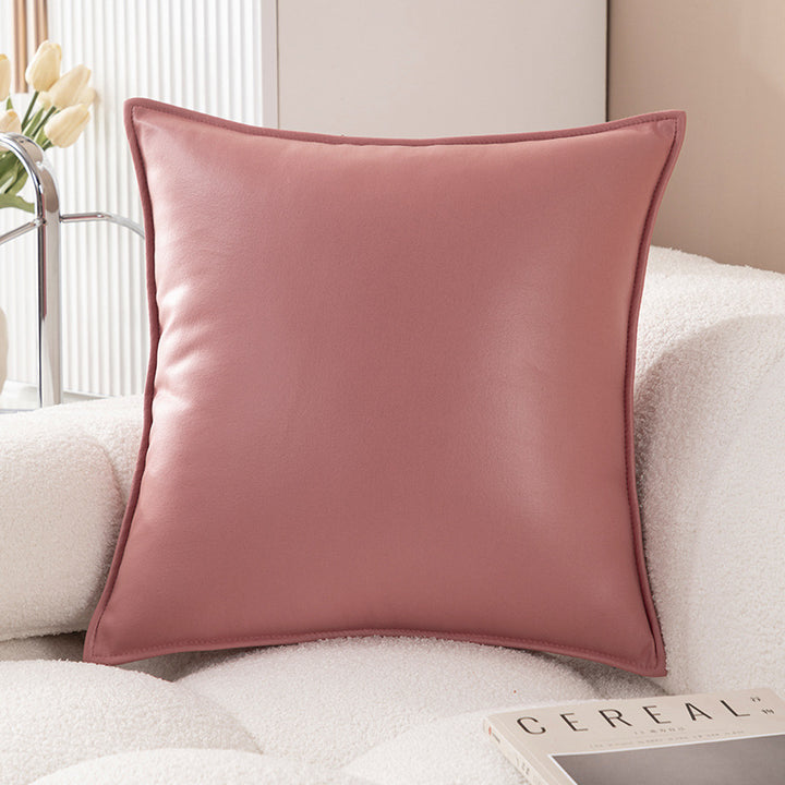 Minimalistische Sofa Throw Kussen