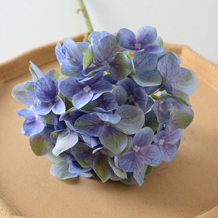 Elegante Kunstmatige Wisteria Bloemarrangement