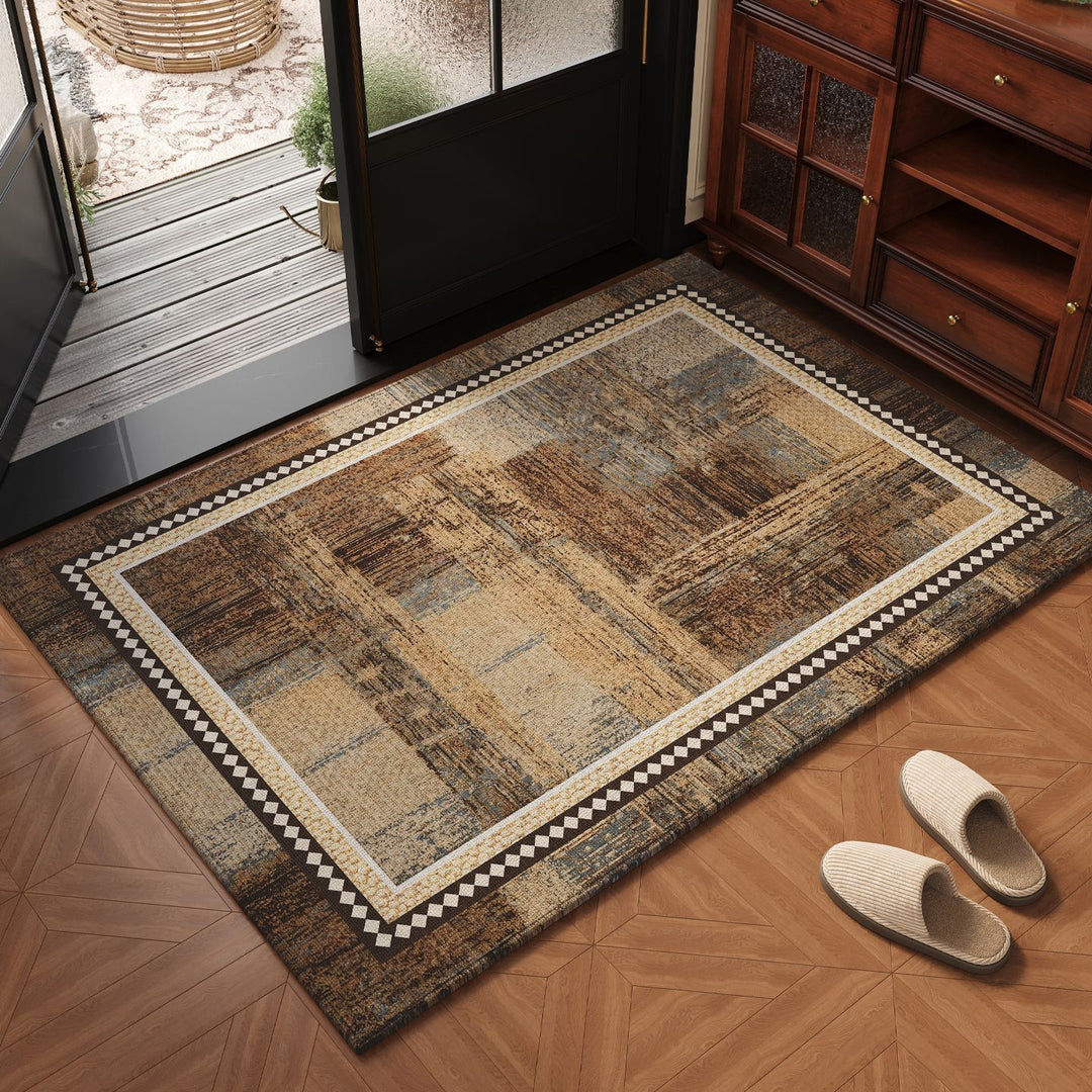 Decoratieve Binnen Mat