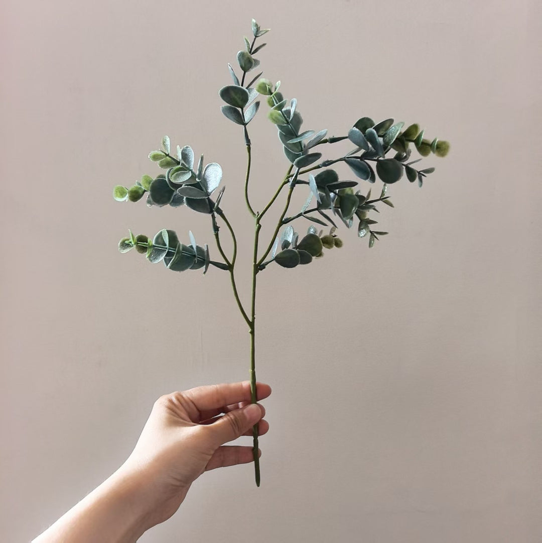 Levensechte Eucalyptus Steel