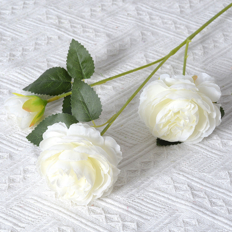 Decoratieve Bloem Arrangement