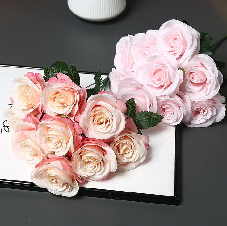 Decoratieve Bloemen voor Thuisdecoratie
