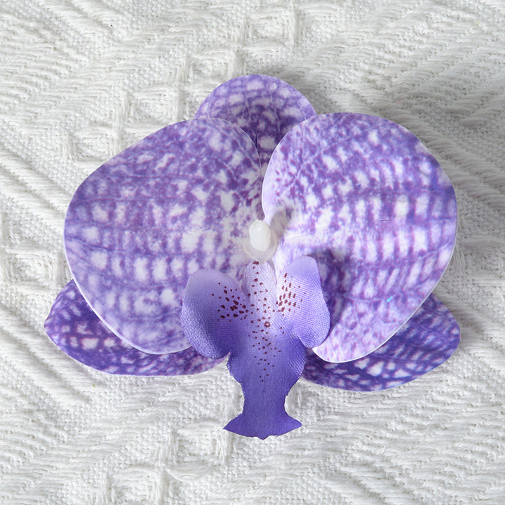 Orchid Haarspeld