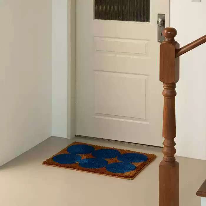 Grappige Decoratieve Douchemats