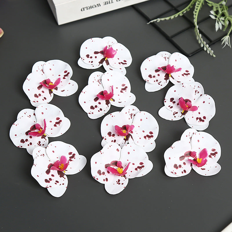 Elegante Nep Orchidee Bloemblaadjes
