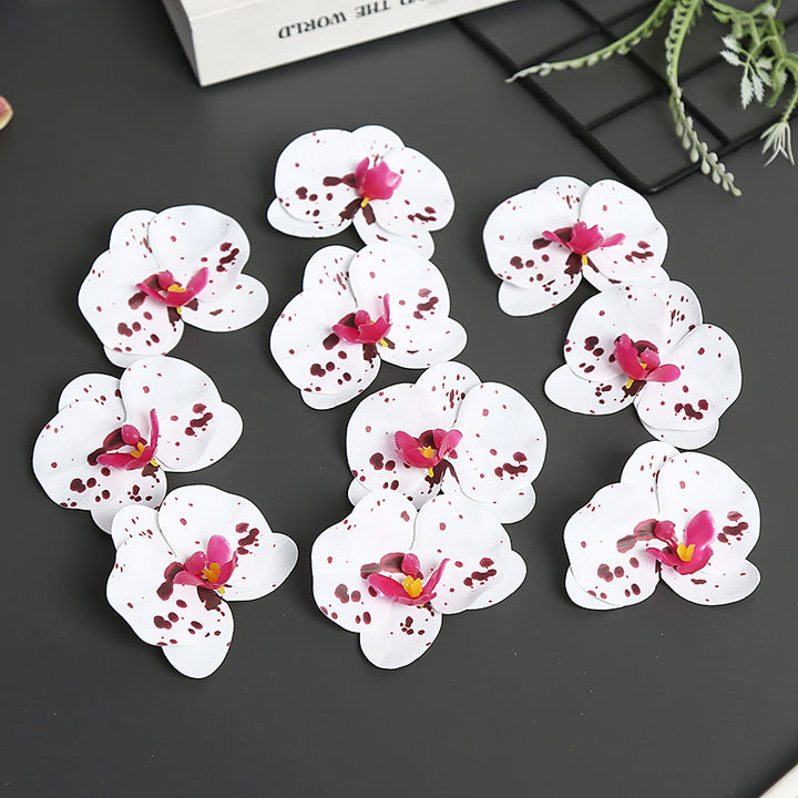 Elegante Nep Orchidee Bloemblaadjes