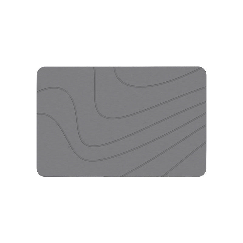 Textured Antislip Badmat