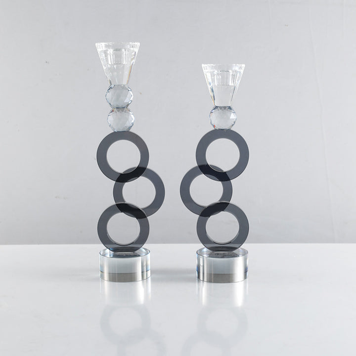 Elegante Decoratieve Kunst