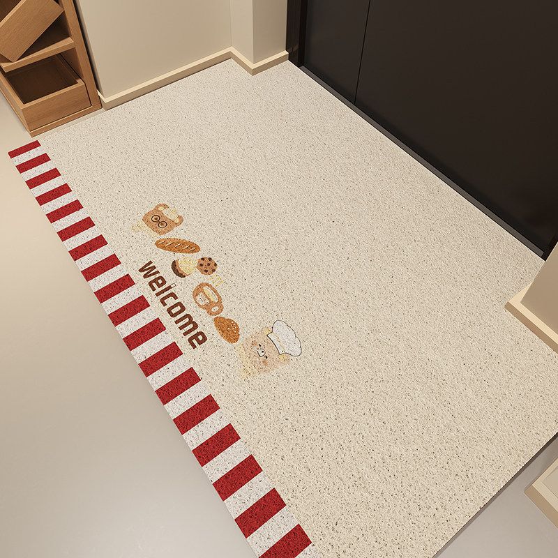 Leuke katten thema Welkom Mat