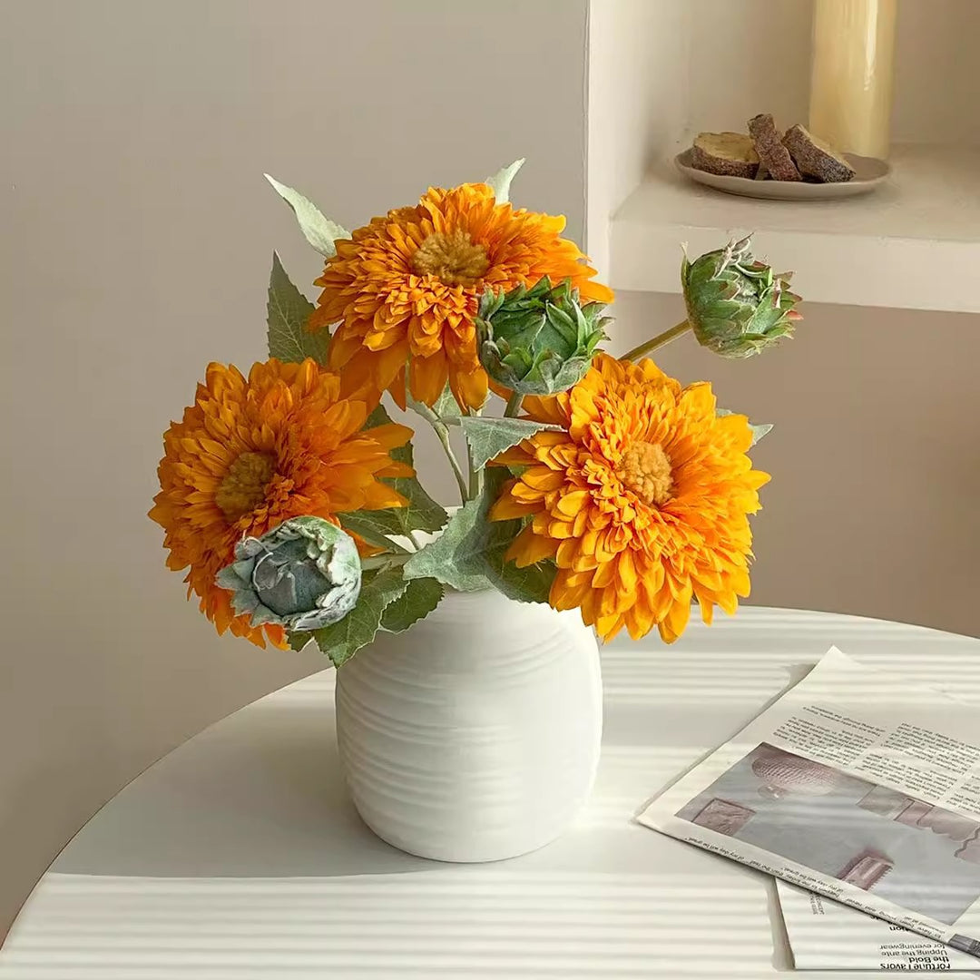 Bloemrijk Decoratief