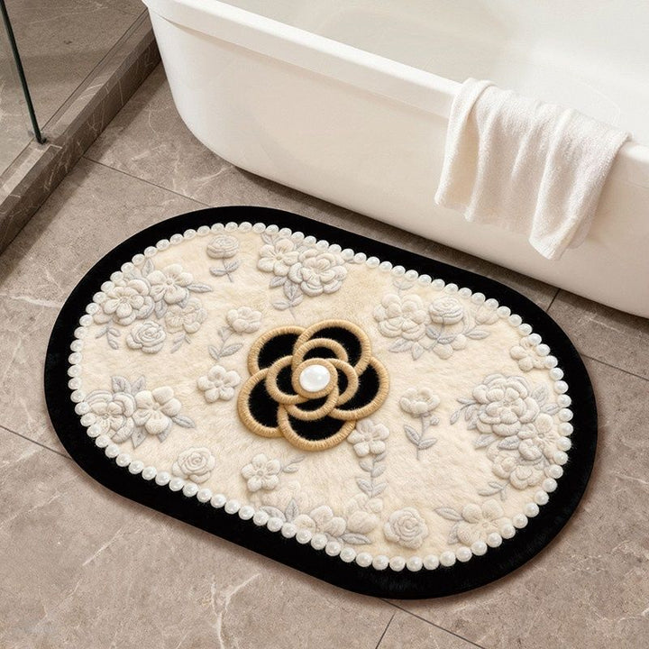 Home Decoratieve Badmat