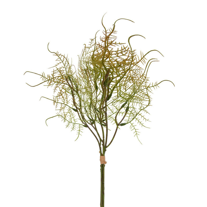 Decoratieve Groenery Steel