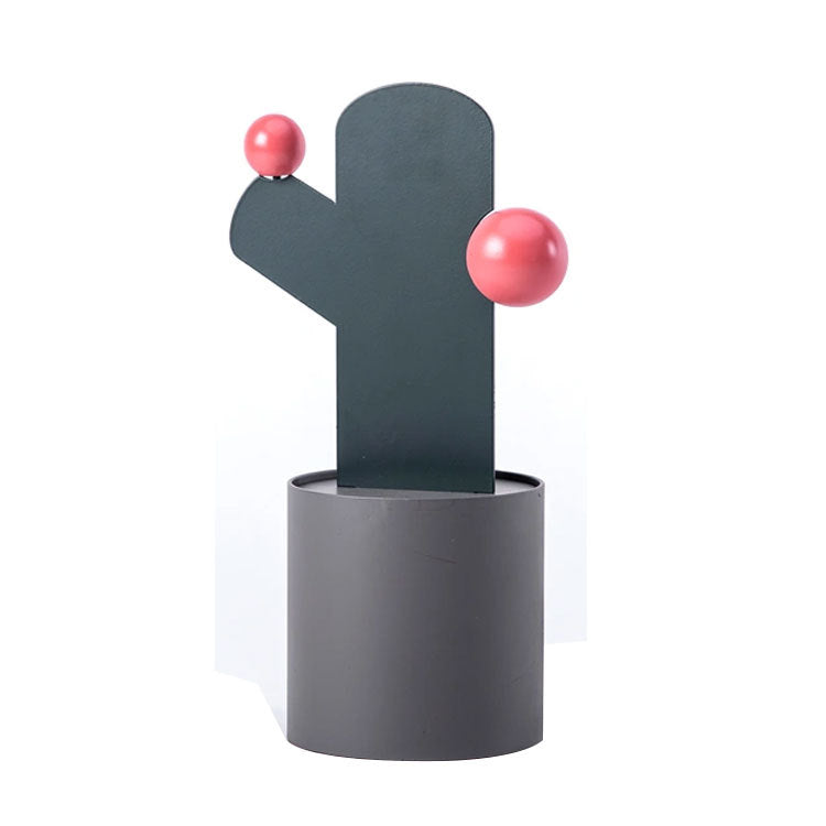 Abstract Creatieve Decoratieve Sculptuur