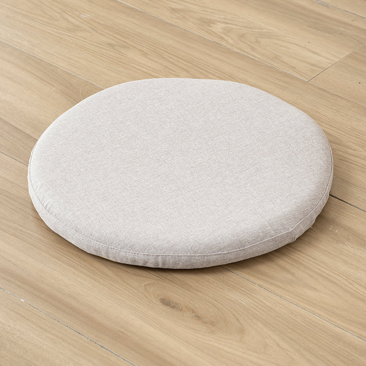 Ronde Comfort Zitkussen
