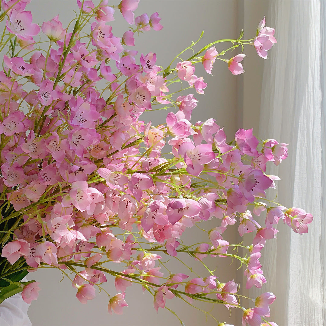Kunstbloem Arrangement