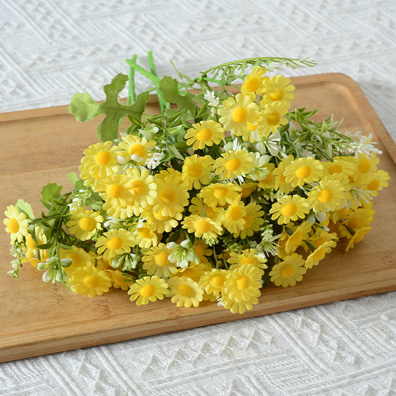 Realistisch Miniatuur Bloemenboeket