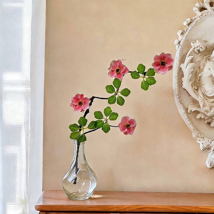 Stijlvolle Decoratieve Bloemstengel