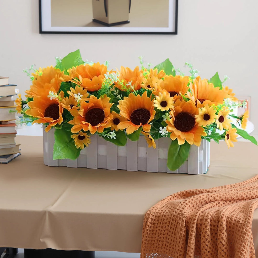 Decoratieve Kunstbloem