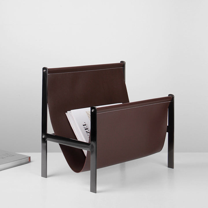 Moderne Ergonomische Loungestoel
