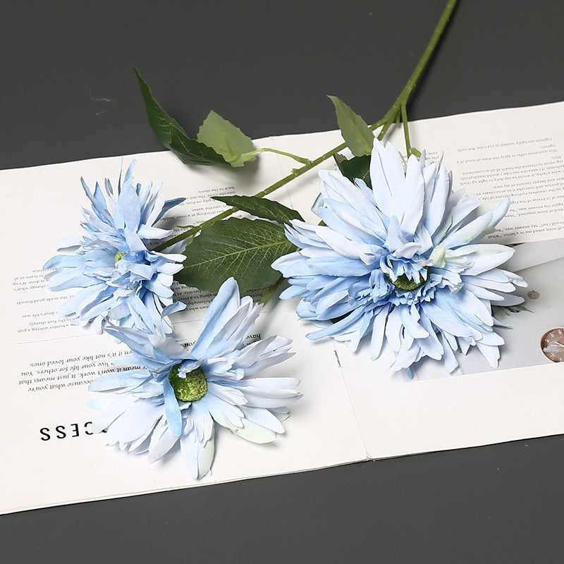 Kunstbloem voor Huisdecoratie Display