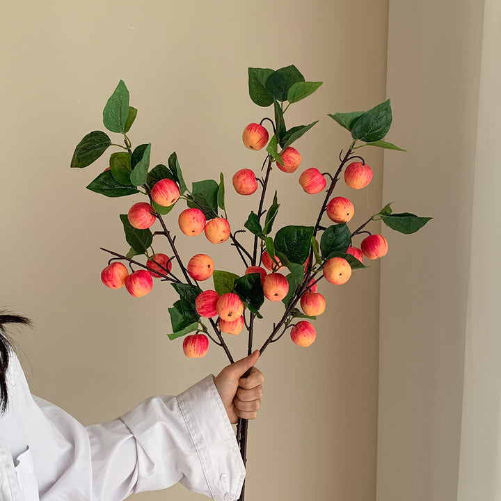 Realistische Kunstmatige Fruit Tak