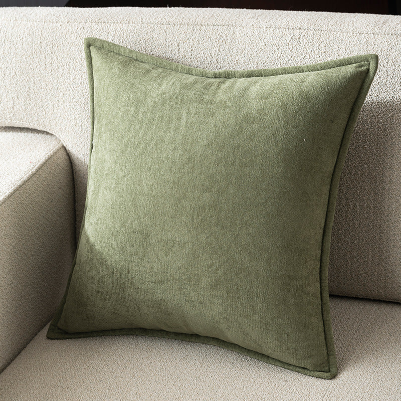 Textured Fabric Decoratieve Kussen