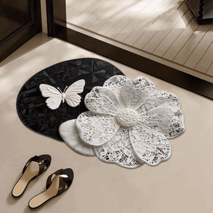 Moderne Decoratieve Accent