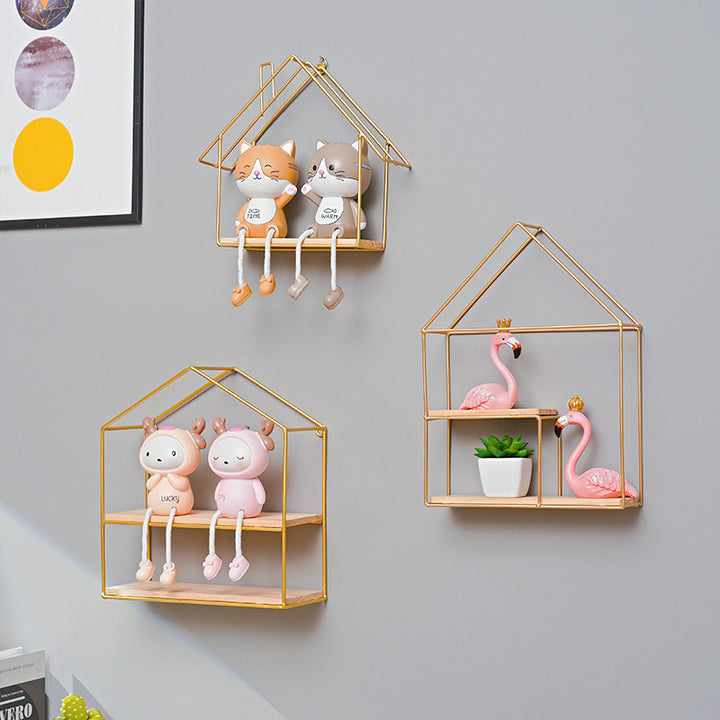 Decoratieve Plank