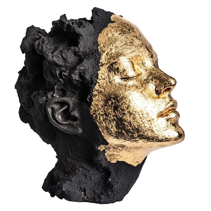 Artistieke Borst Sculptuur