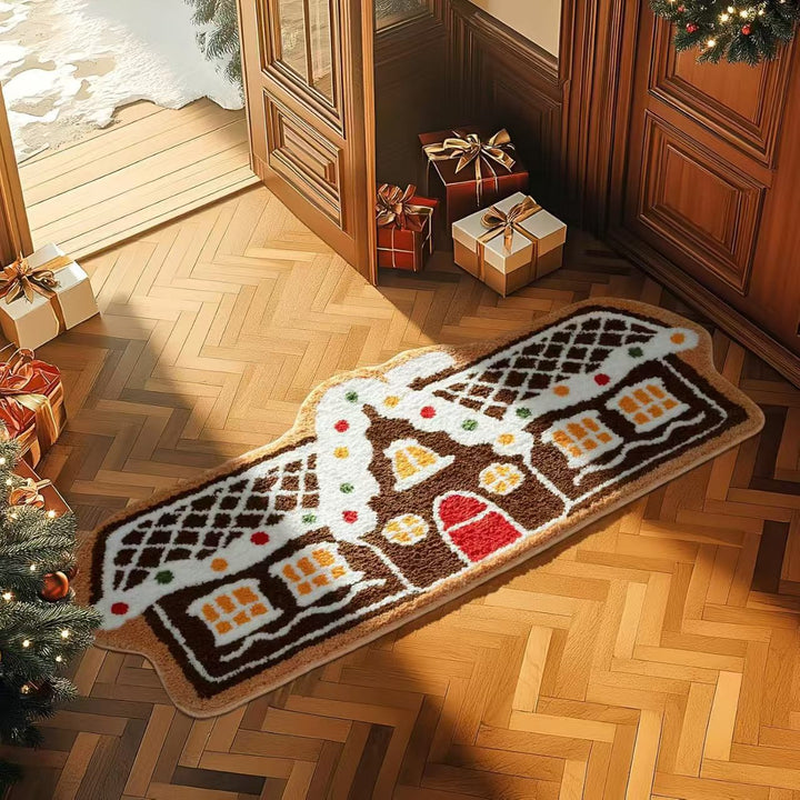 Thuis Decoratieve Kerstboom