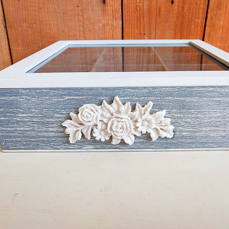 Elegante Sieraden Organizer Doos