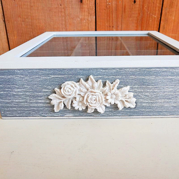 Elegante Sieraden Organizer Doos