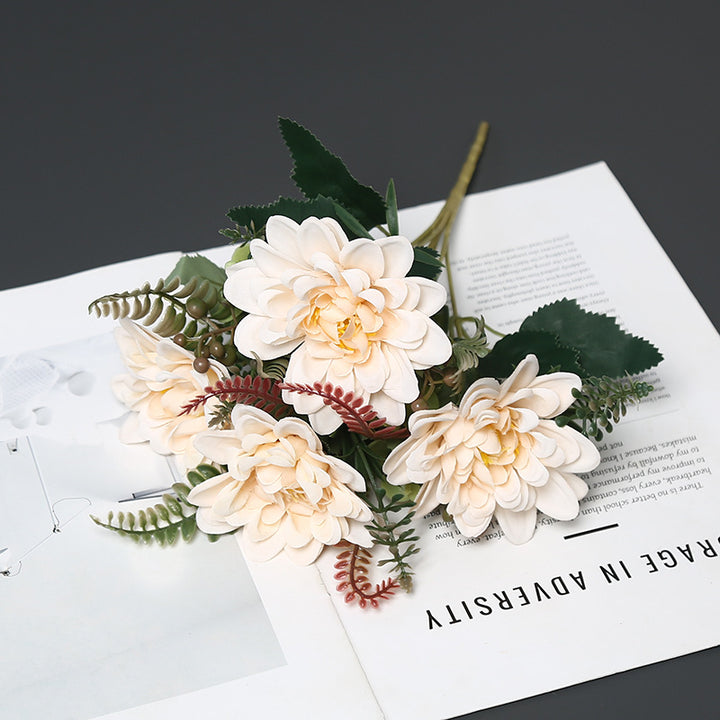 Decoratieve Bloemenarrangement voor Binnengebruik