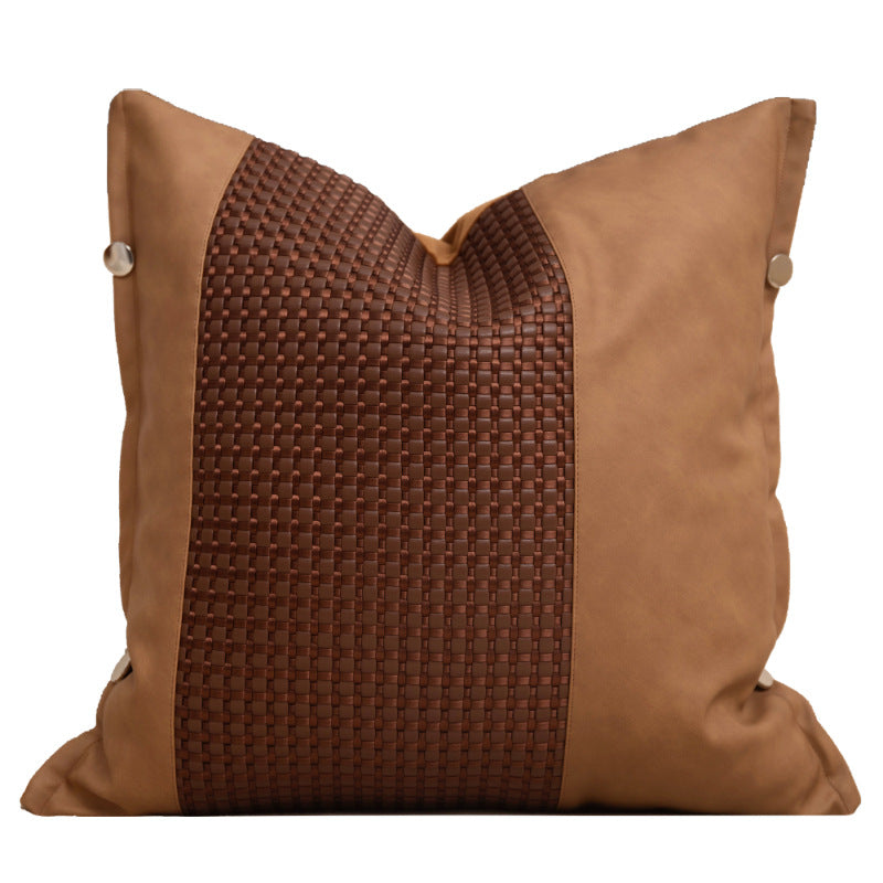 Elegante Woondecoratie Kussenhoes