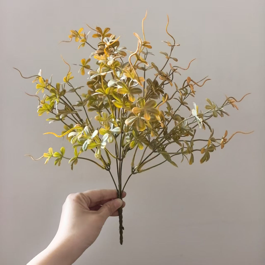 Decoratieve Groene Bouquet