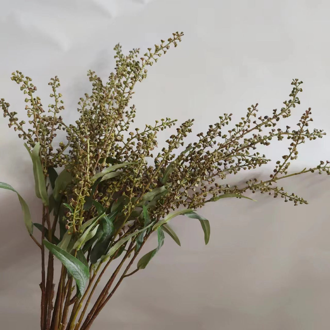 Decoratieve Botanische Tak