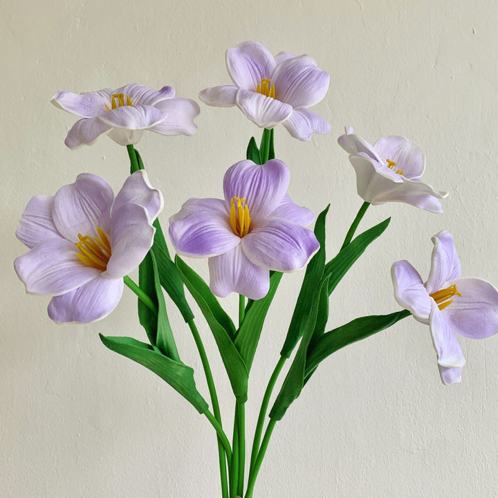 Thuis Decoratieve Bloem