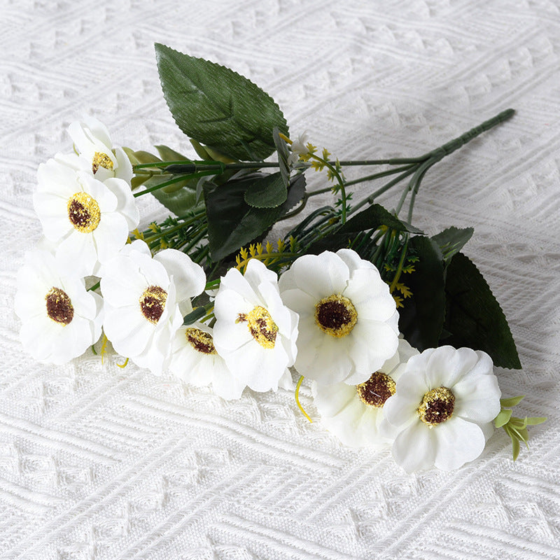 Elegante Kunstmatige Bloemenboeket