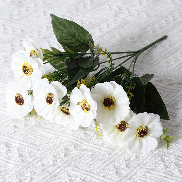 Elegante Kunstmatige Bloemenboeket