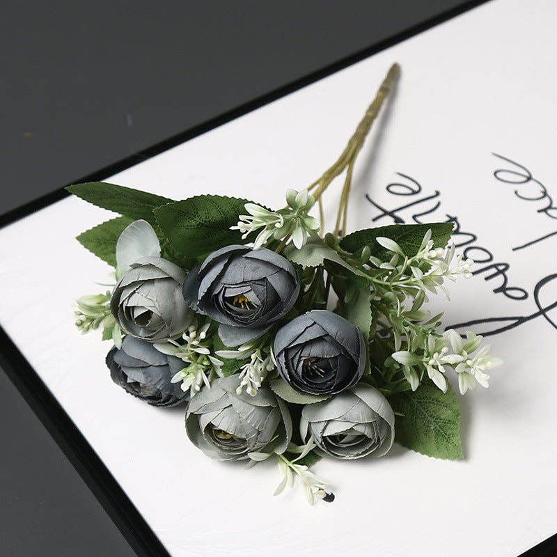 Decoratieve Bloemenarrangement voor Binnengebruik