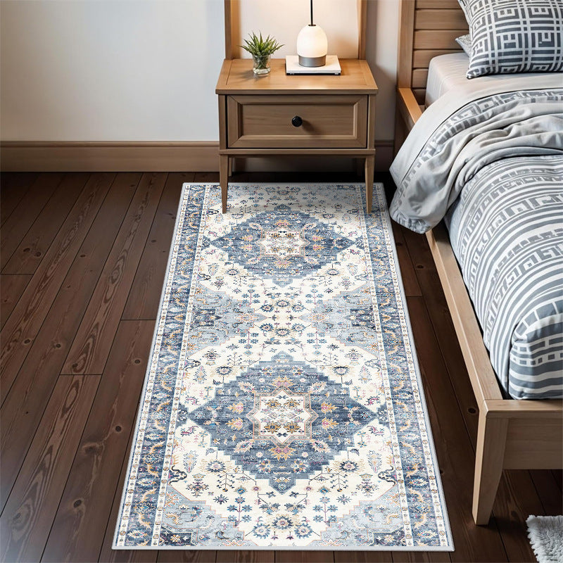 Decoratieve Loper Tapijt