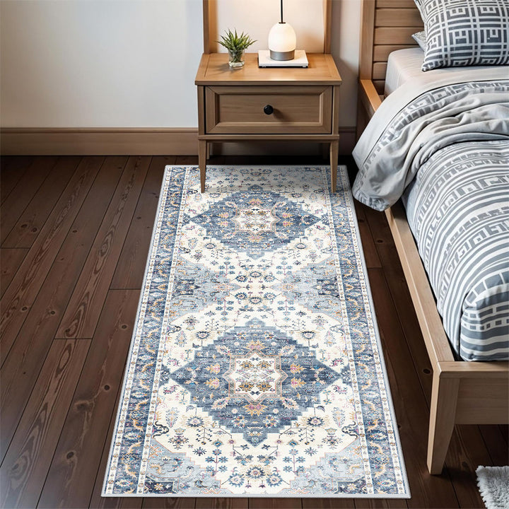 Decoratieve Loper Tapijt