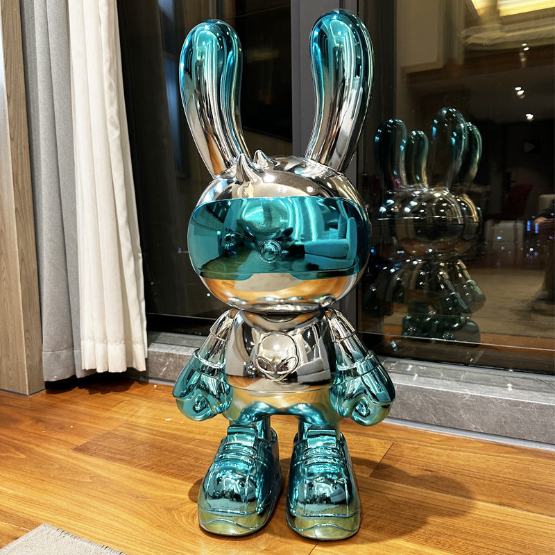 Decoratieve Kunstfiguur voor Thuisdecoratie Display