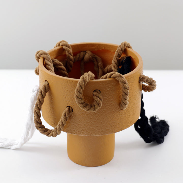 Stijlvolle Decoratieve Plantenpot